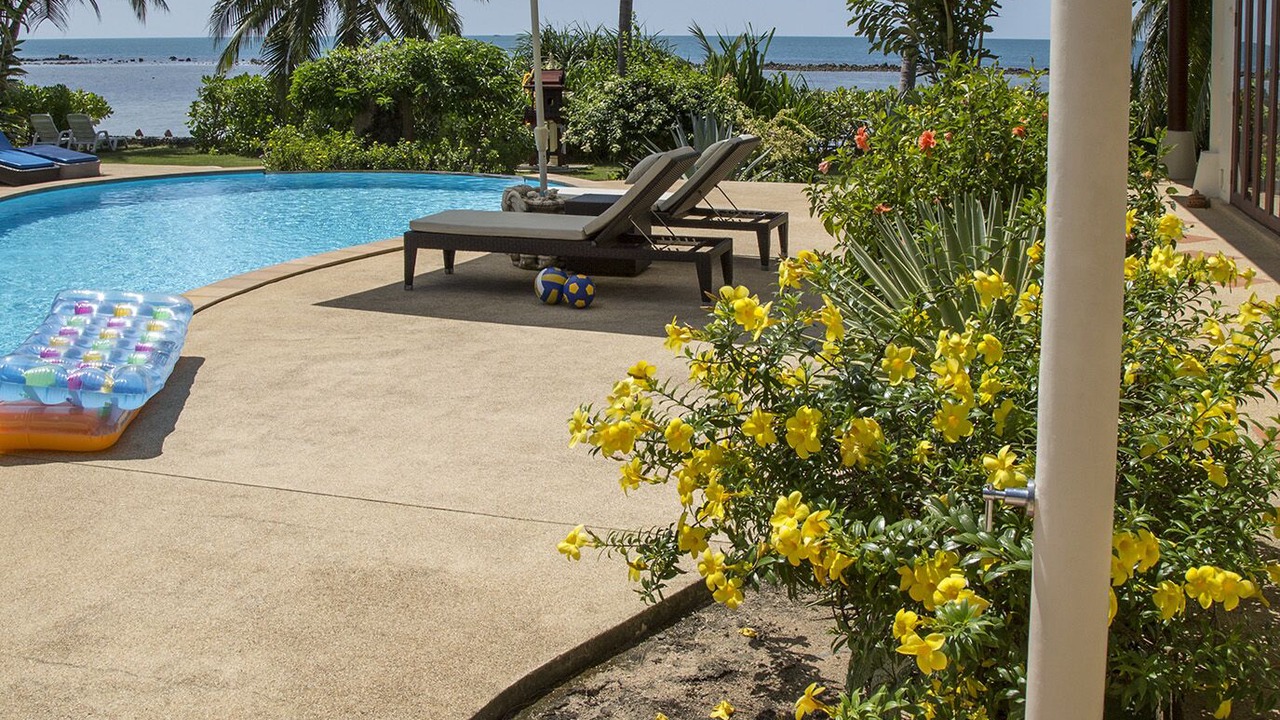 Photo of Outdoor in Thong Krut
