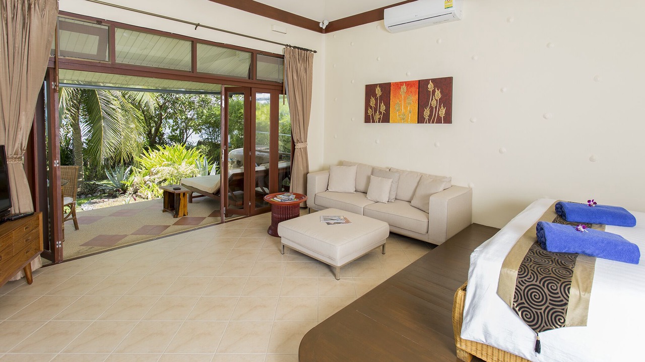 Photo of Outdoor in Thong Krut