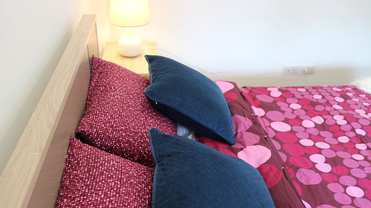 Photo of Bedroom in Ratchadaphisek
