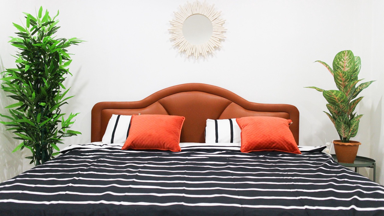 Photo of Bedroom in Ratchadaphisek