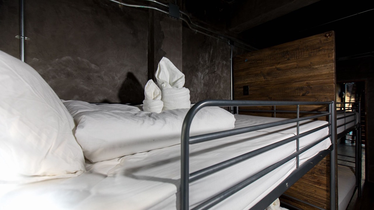 Photo of Bedroom in Wong Sawang