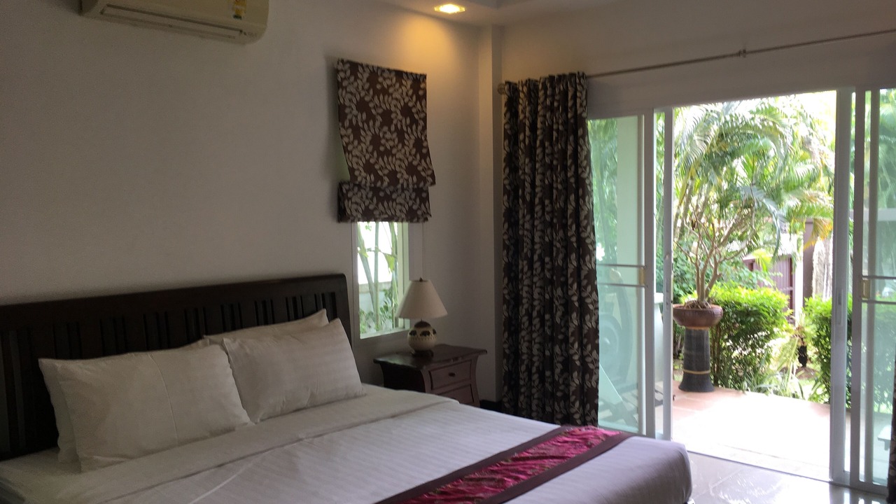 Photo of Bedroom in Ban Saiyuan