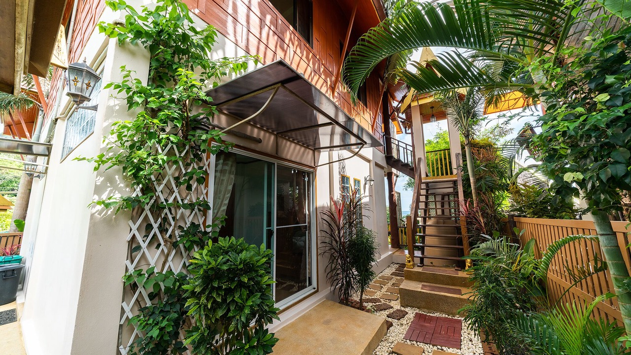 Photo of Outdoor in Ko Lanta