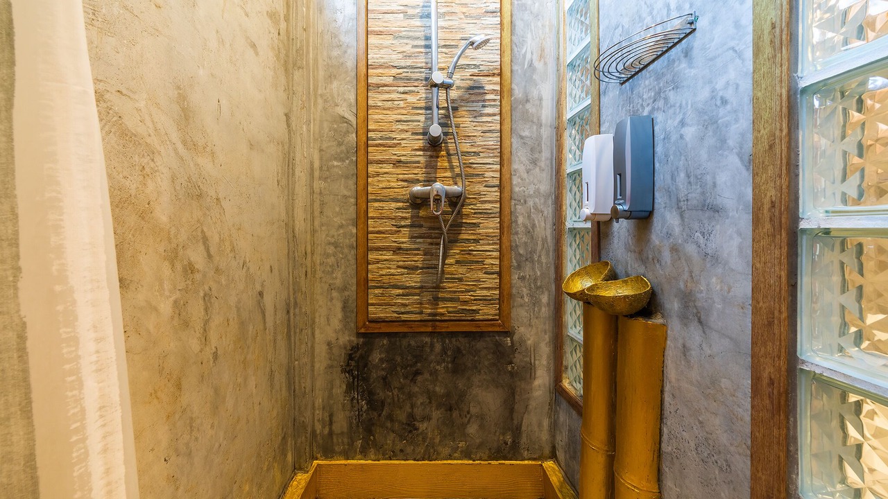 Photo of Bathroom in Ko Lanta
