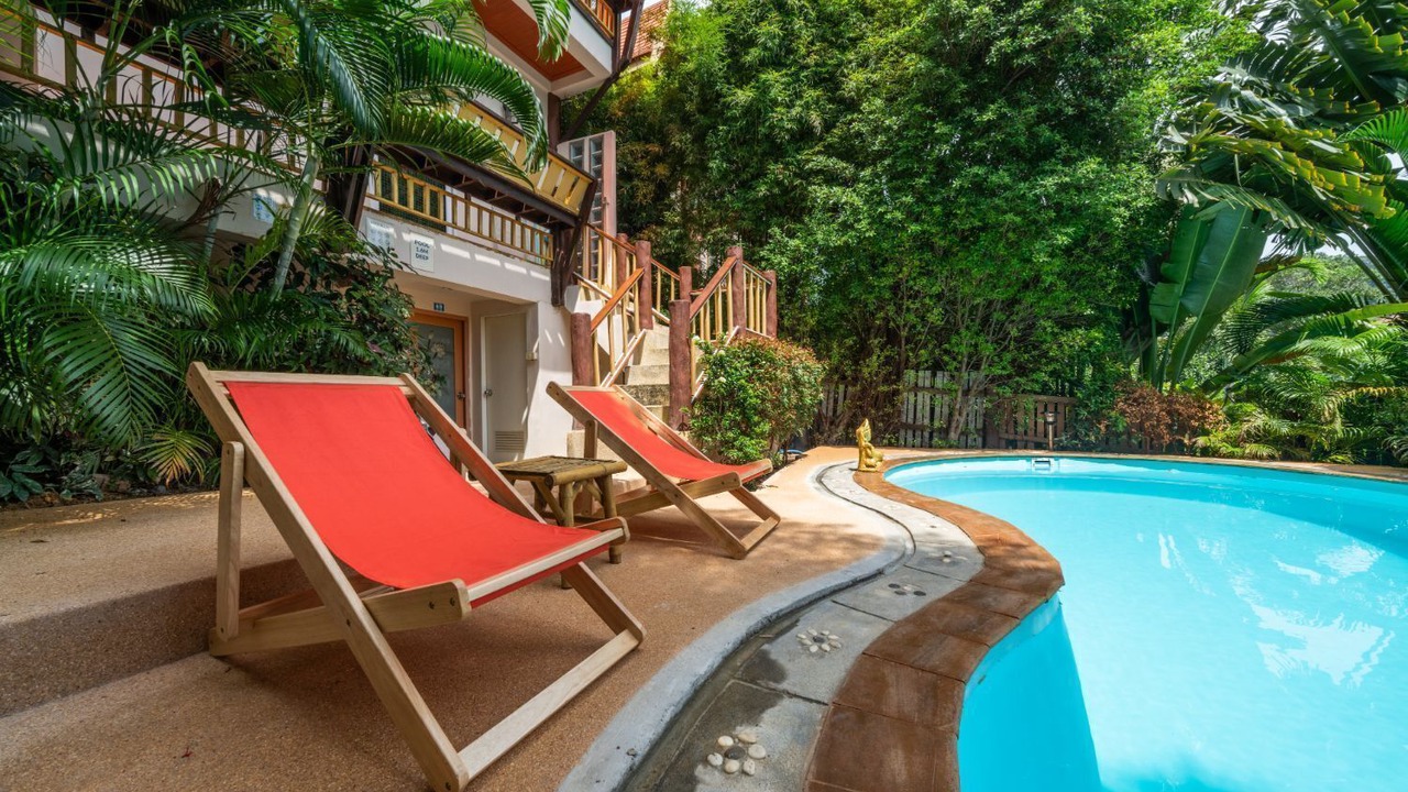 Photo of Outdoor in Ko Lanta