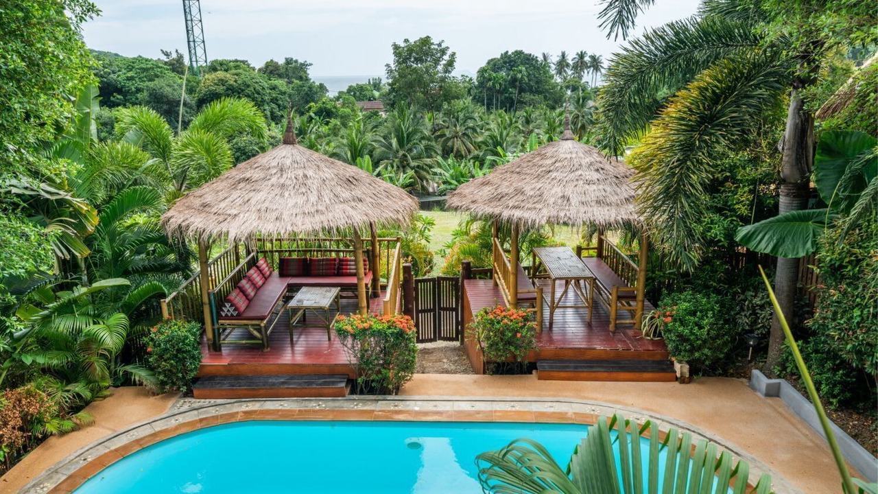 Photo of Outdoor in Ko Lanta