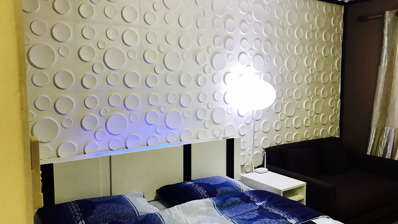 Photo of Bedroom in Suan Luang