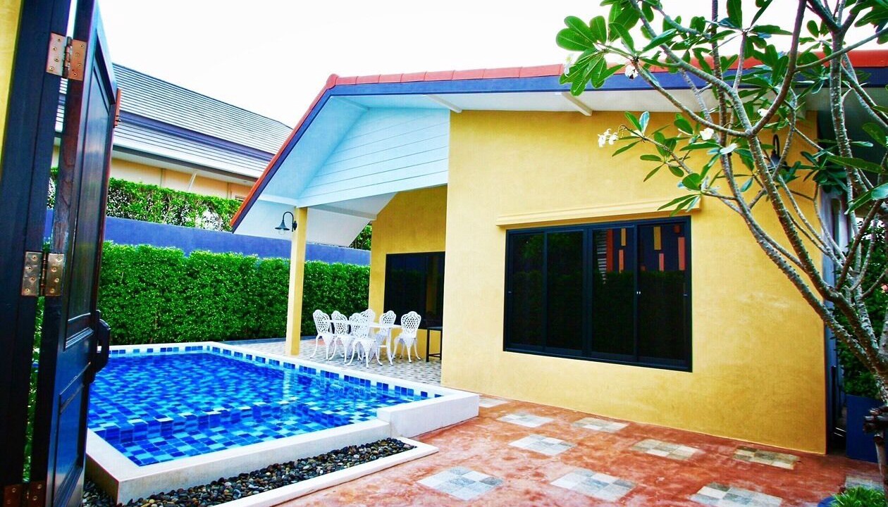 Photo of Outdoor in Hua Hin