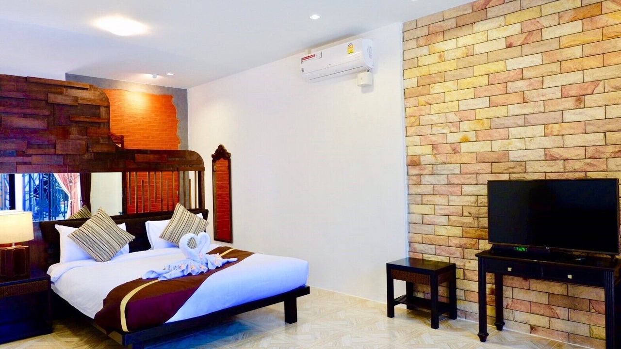 Photo of Bedroom in Hua Hin