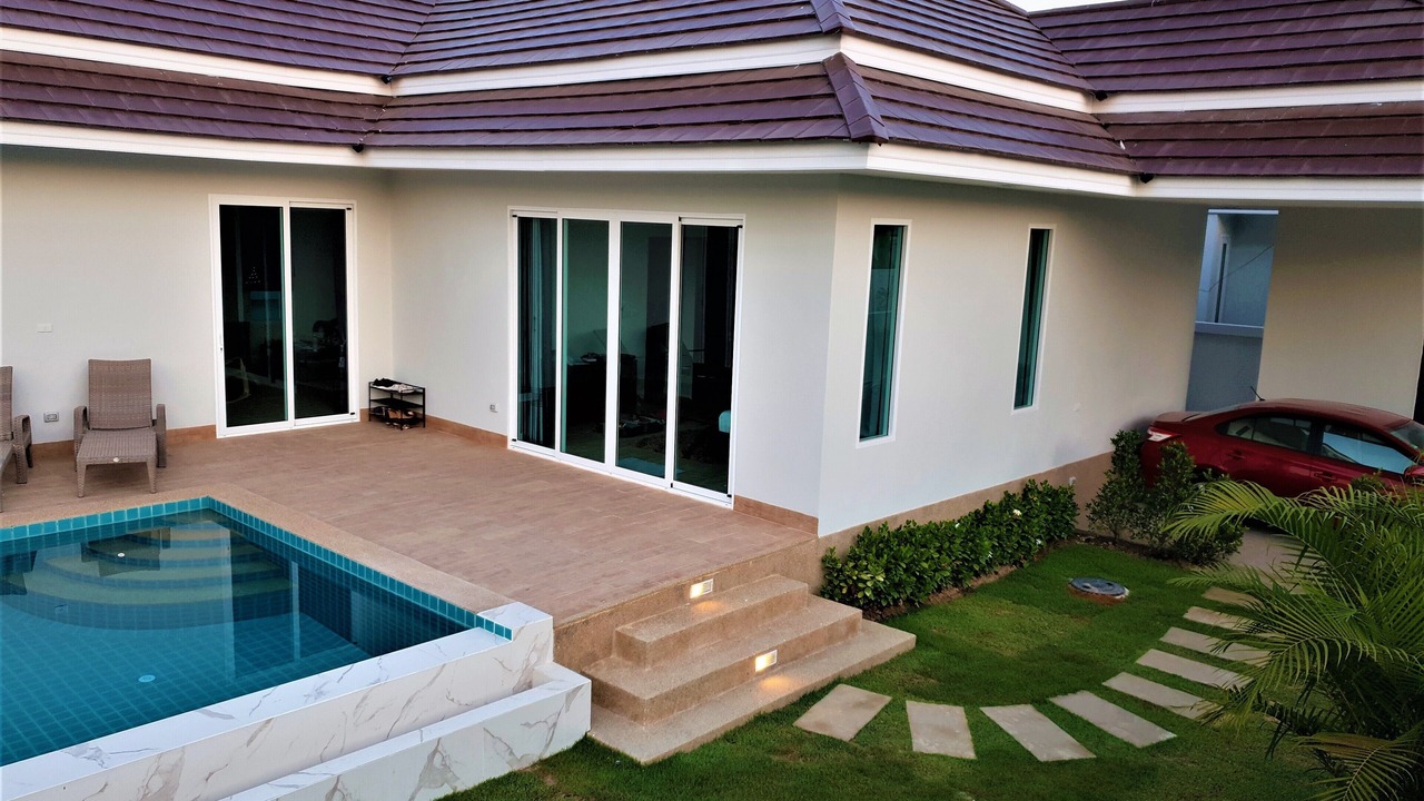Photo of Outdoor in Hua Hin