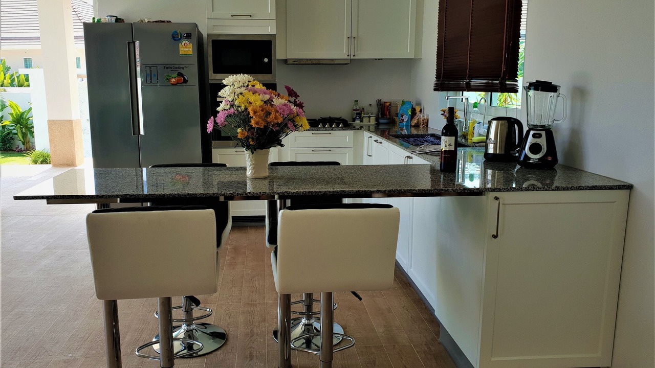 Photo of Kitchen in Hua Hin