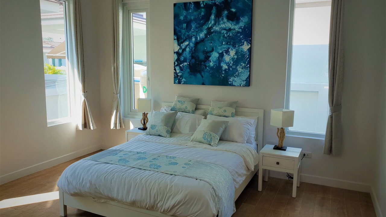 Photo of Bedroom in Hua Hin