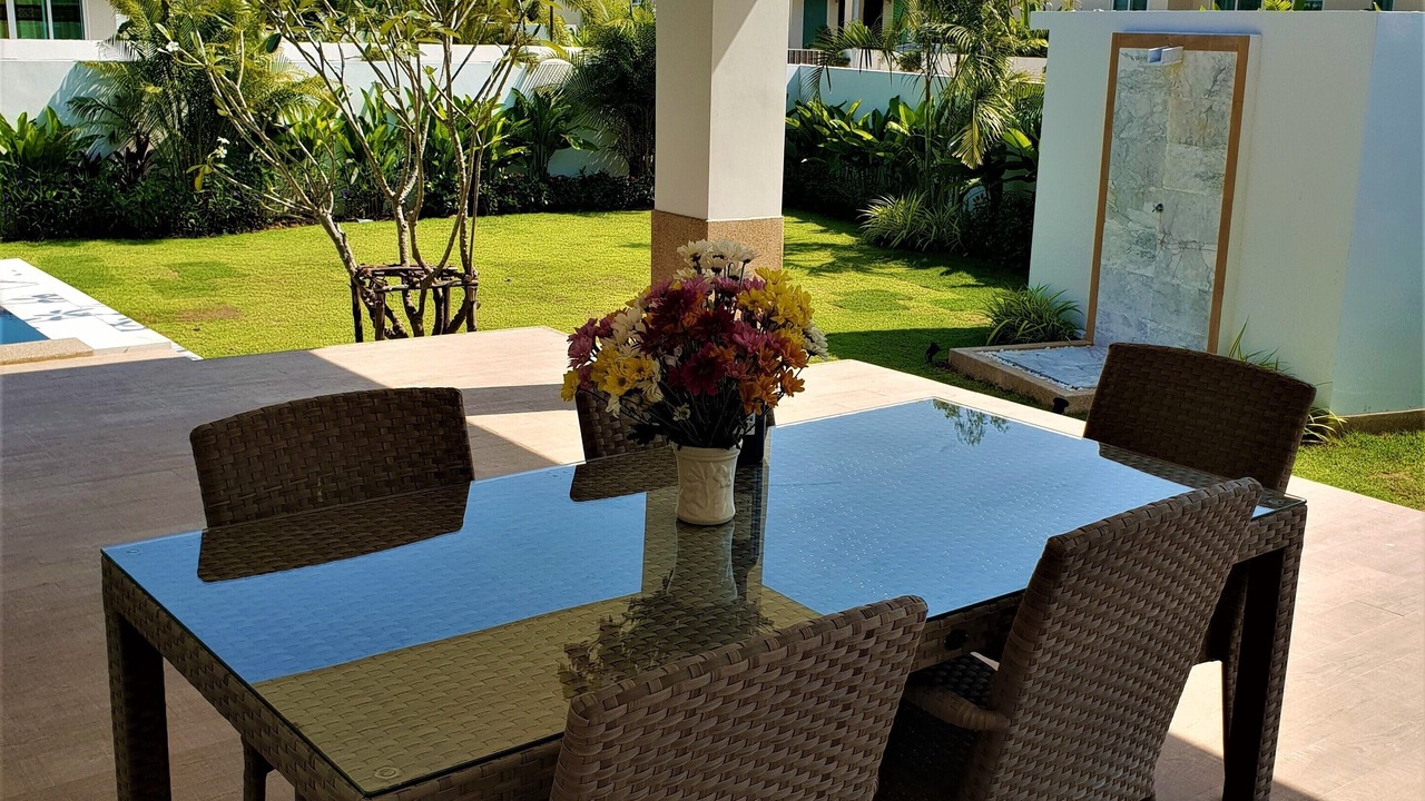 Photo of Outdoor in Hua Hin