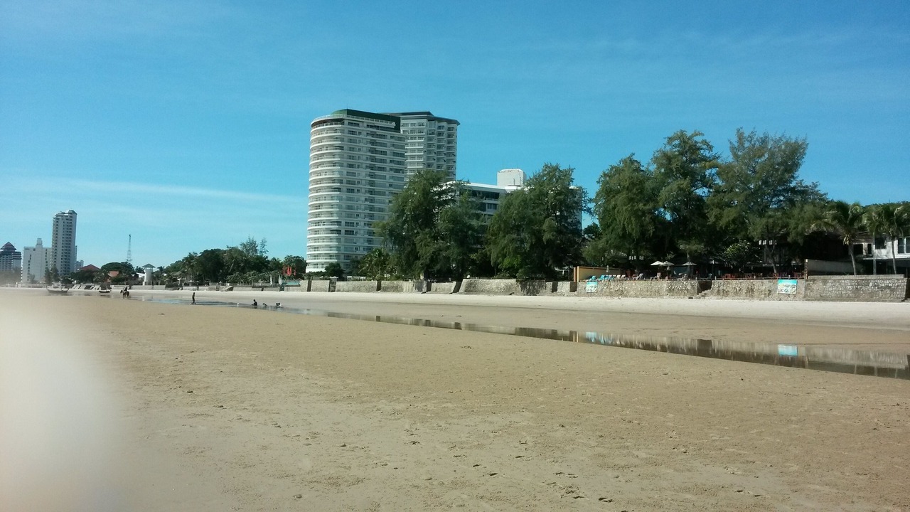 Photo of Outdoor in Khao Takiab