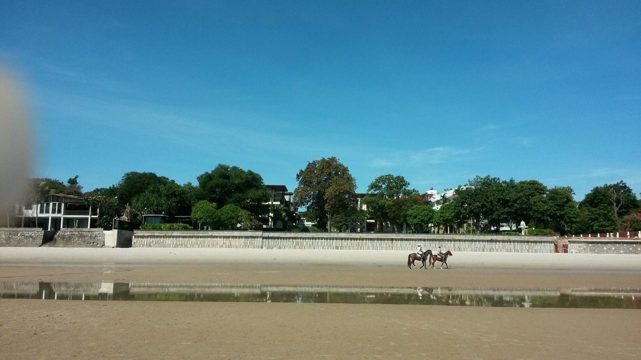 Photo of Outdoor in Khao Takiab