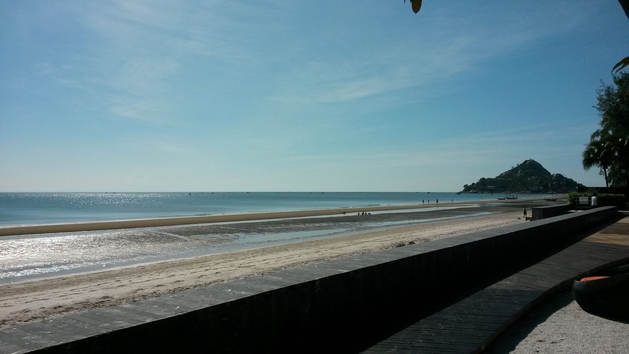 Photo of Outdoor in Khao Takiab