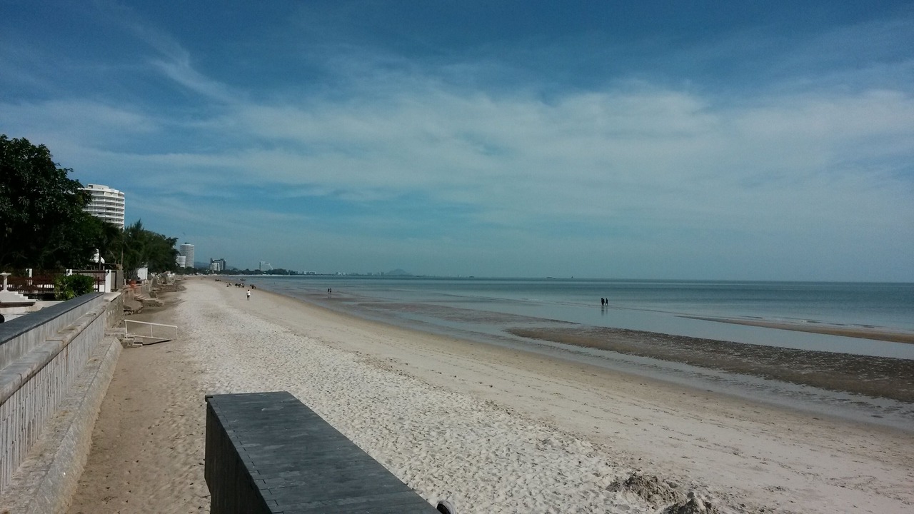 Photo of Outdoor in Khao Takiab