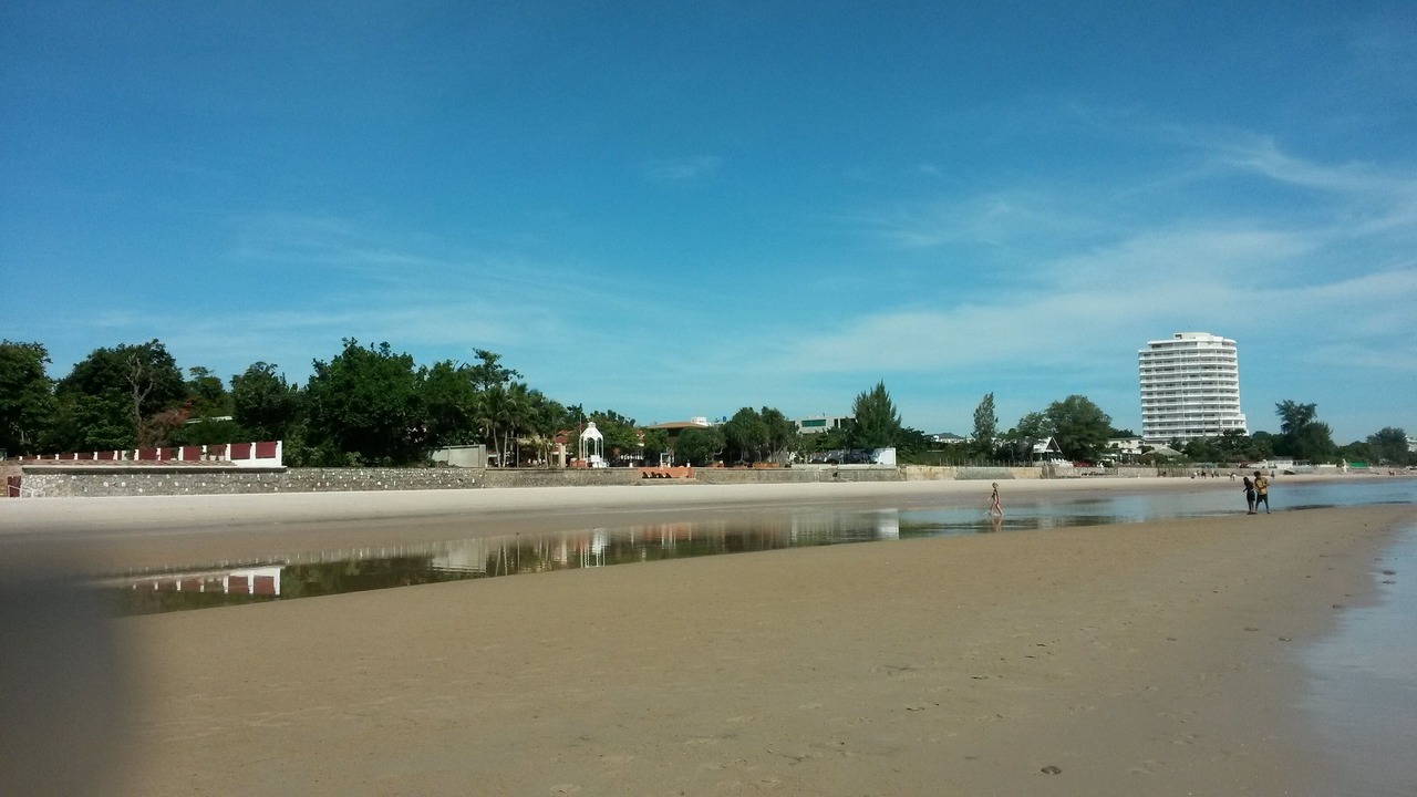 Photo of Outdoor in Khao Takiab