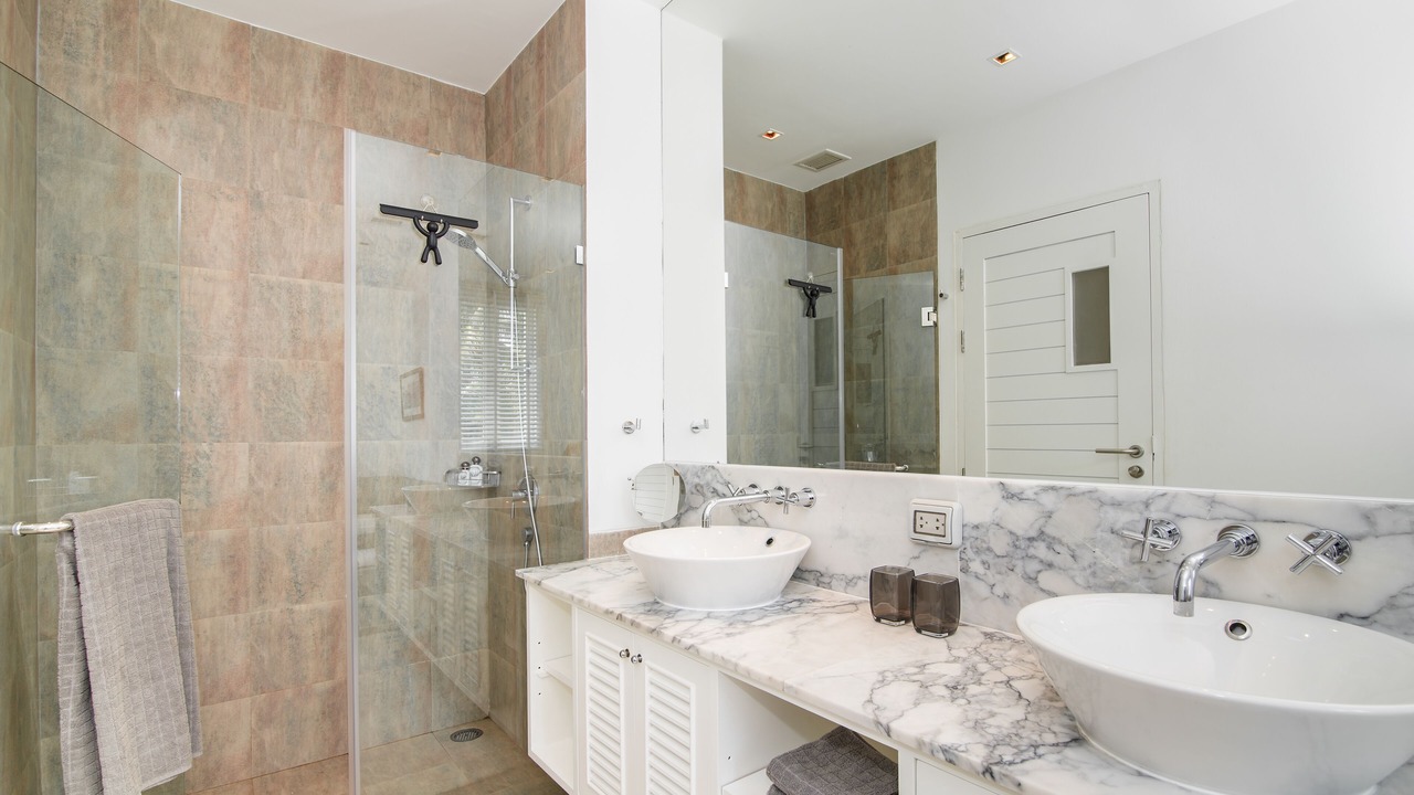 Photo of Bathroom in Hua Hin
