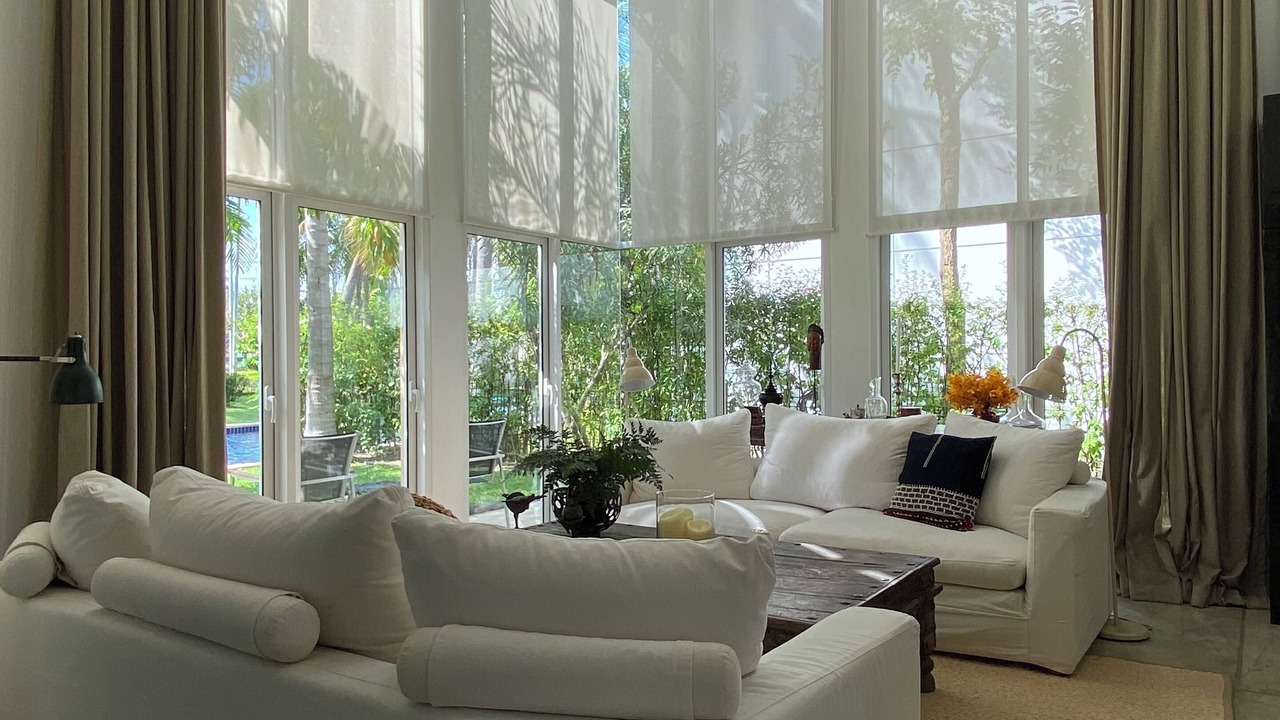 Photo of Livingroom in Hua Hin