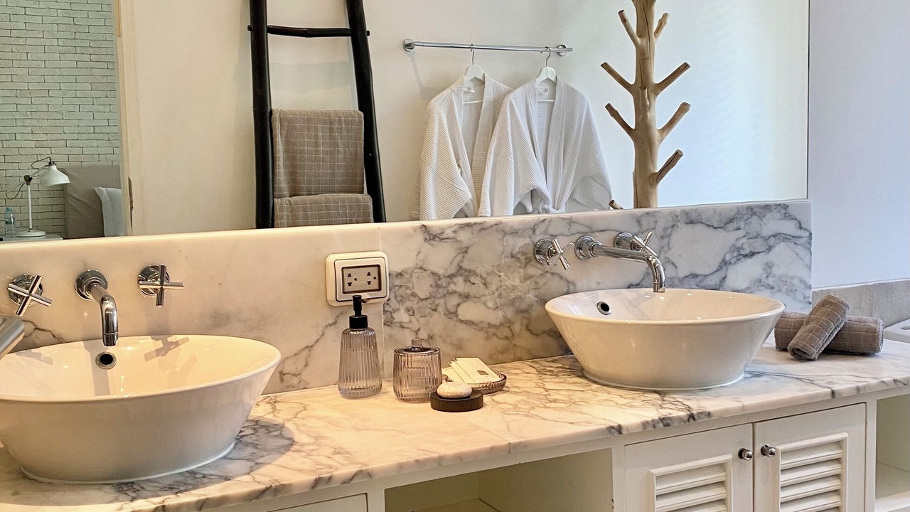 Photo of Bathroom in Hua Hin