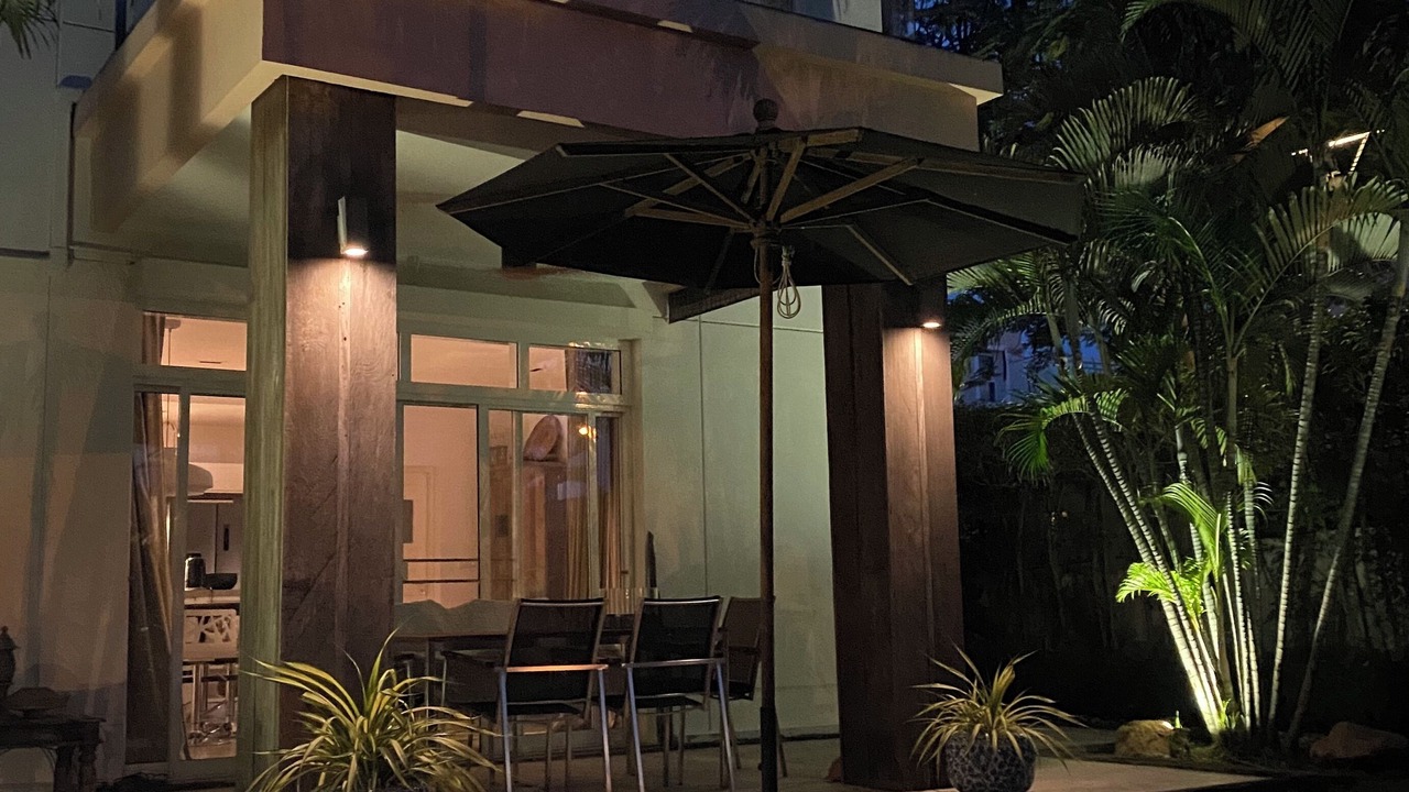Photo of Patio Balcony in Hua Hin