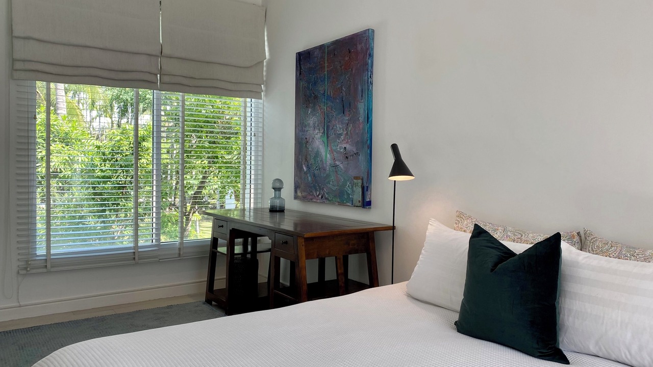 Photo of Bedroom in Hua Hin