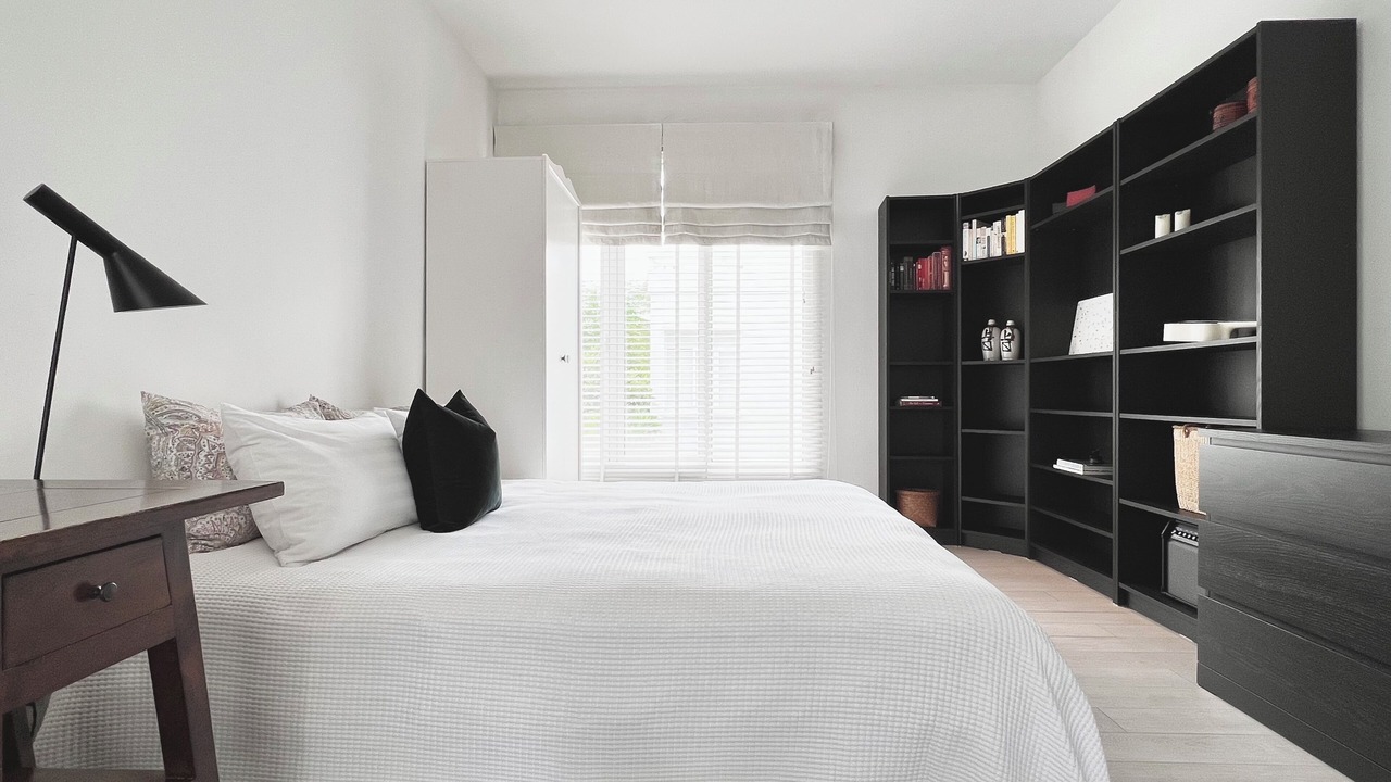 Photo of Bedroom in Hua Hin