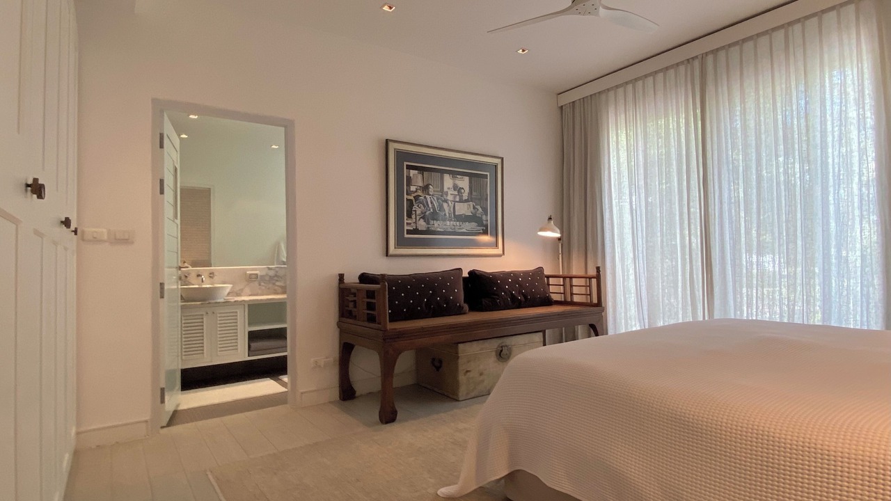Photo of Bedroom in Hua Hin