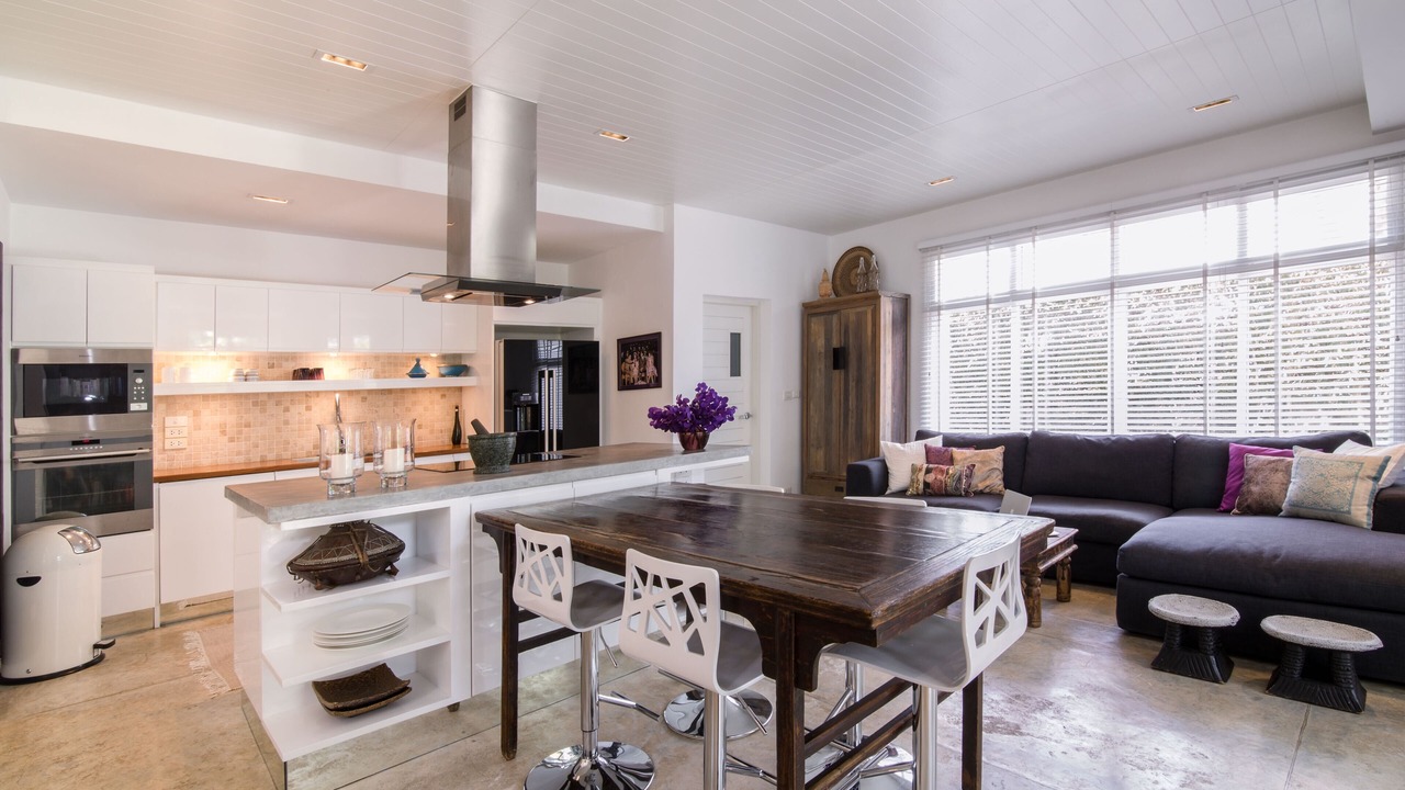 Photo of Kitchen in Hua Hin