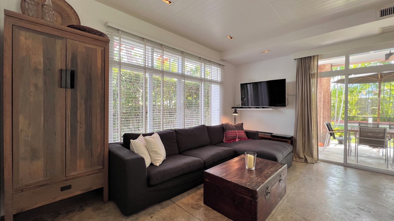 Photo of Livingroom in Hua Hin