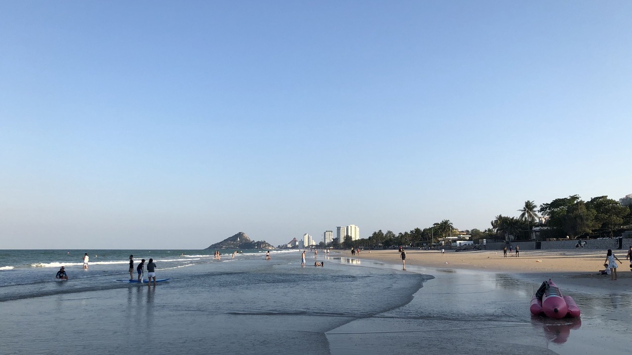 Photo of Others in Hua Hin