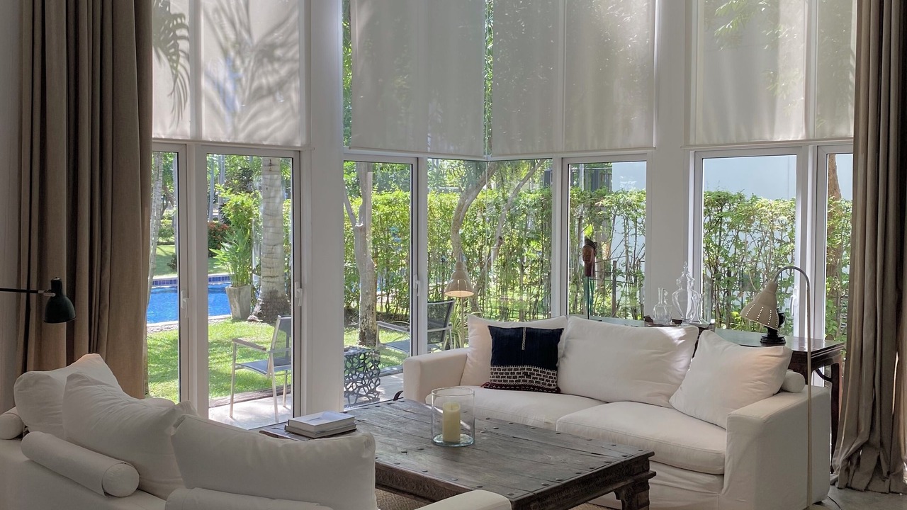 Photo of Livingroom in Hua Hin