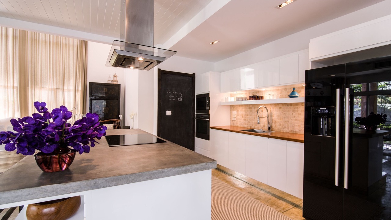 Photo of Kitchen in Hua Hin
