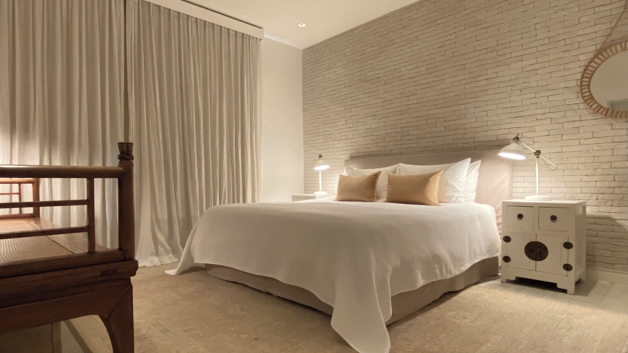 Photo of Bedroom in Hua Hin