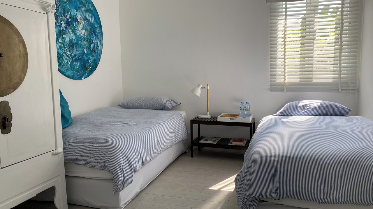 Photo of Bedroom in Hua Hin