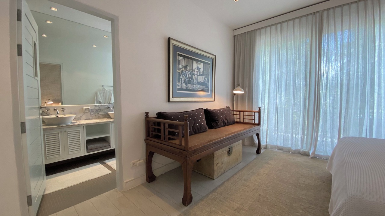 Photo of Bedroom in Hua Hin