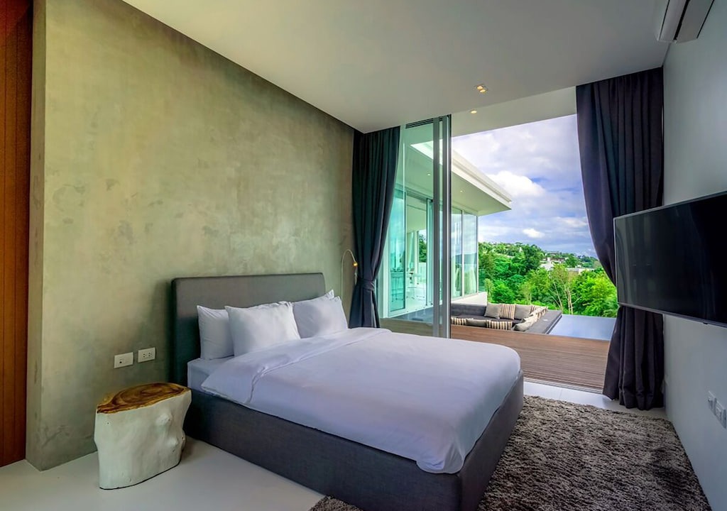 Photo of Bedroom in Koh Kaew