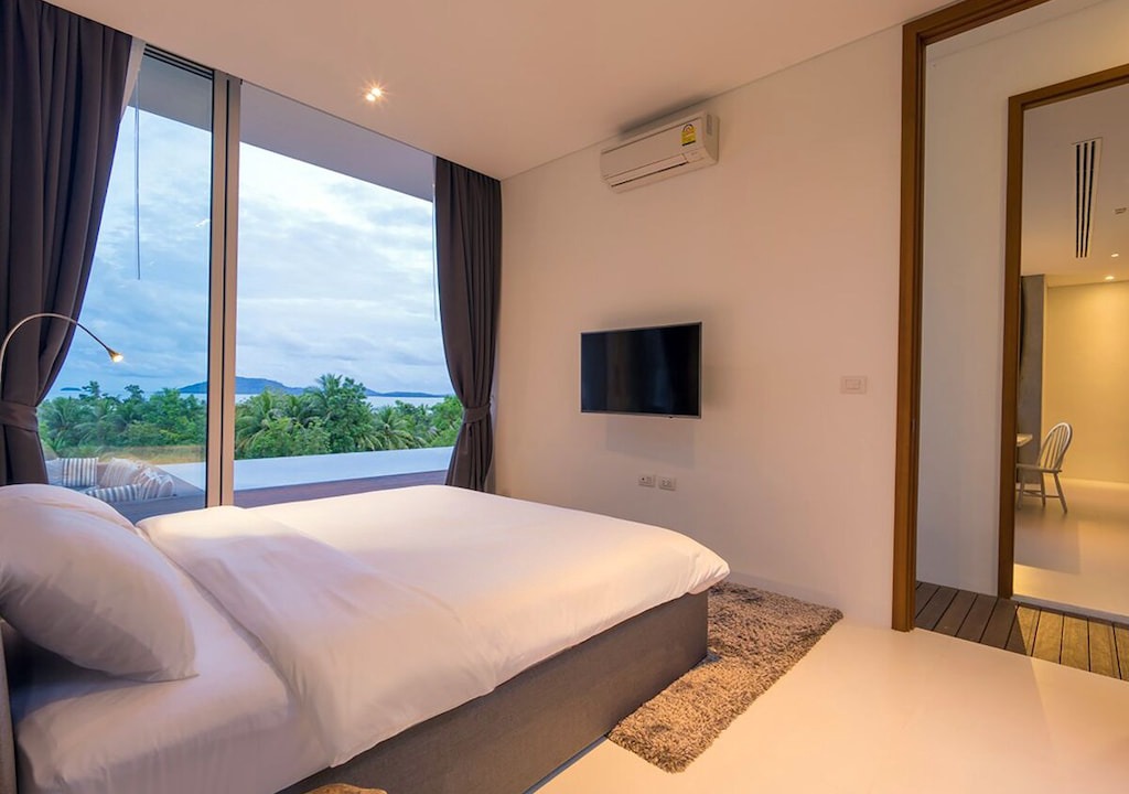 Photo of Bedroom in Koh Kaew