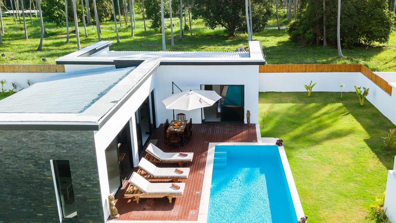 Photo of Outdoor in Maret