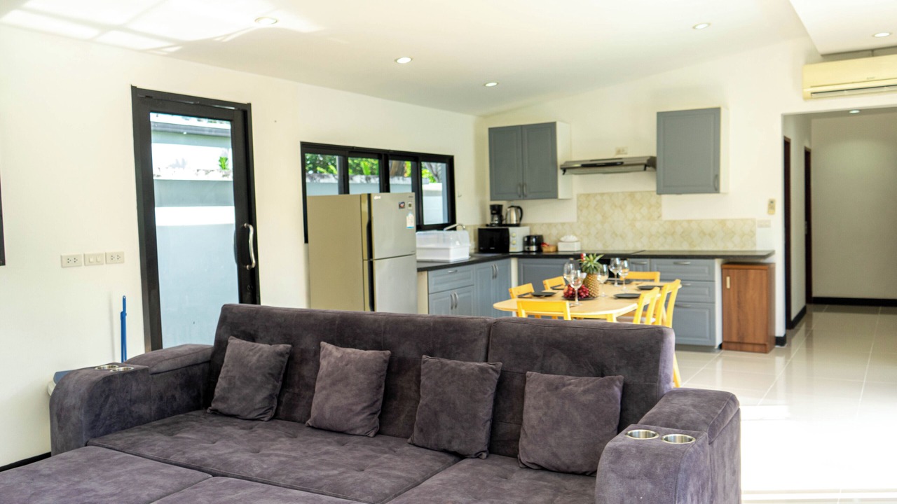 Photo of Livingroom in Maret