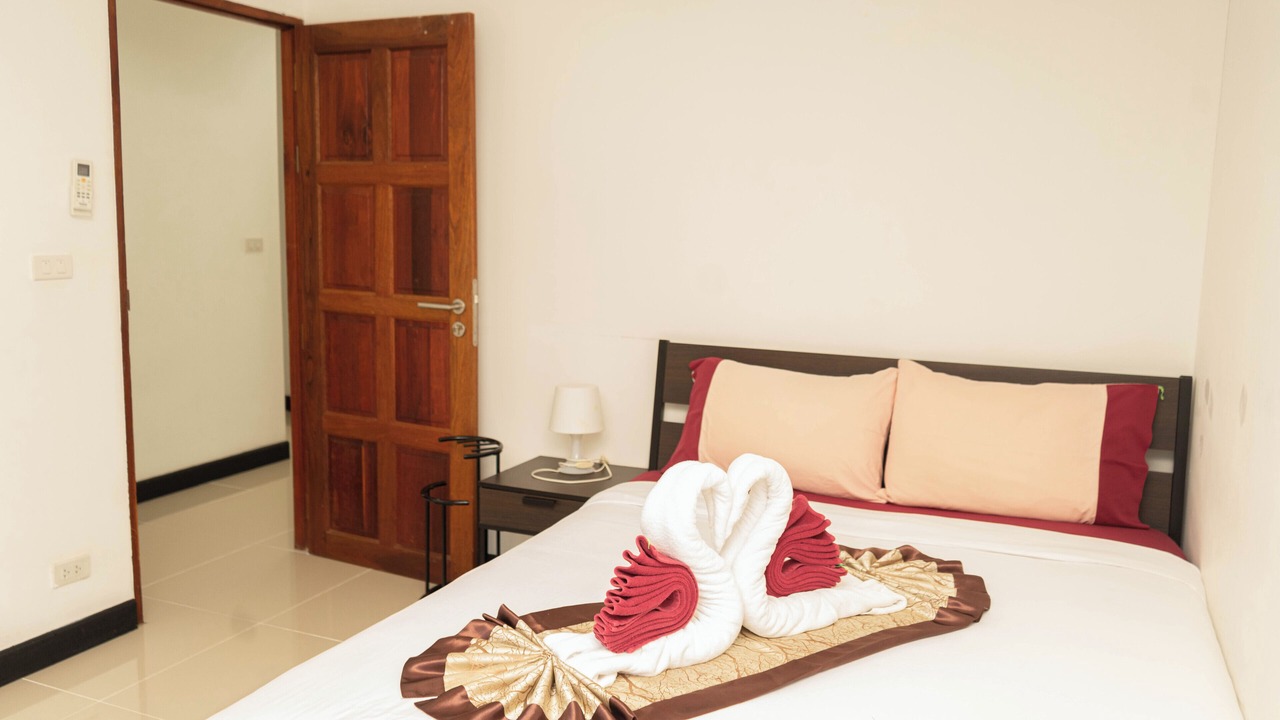 Photo of Bedroom in Maret