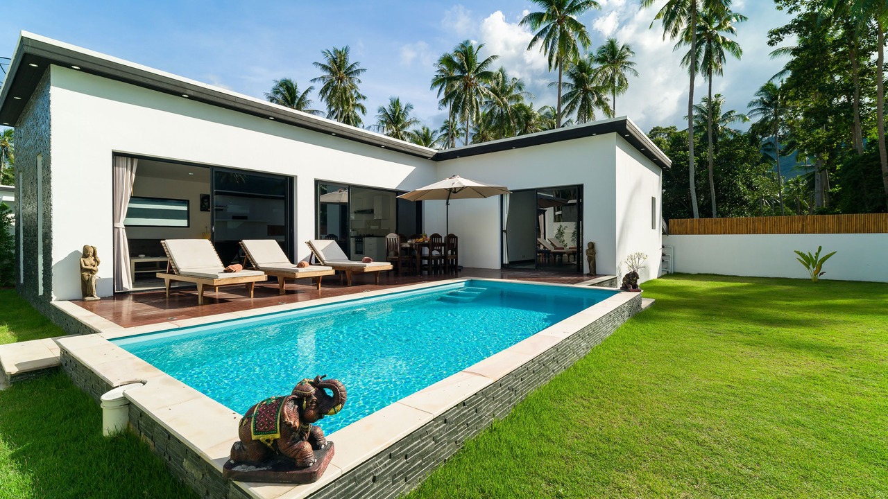 Photo of Outdoor in Maret
