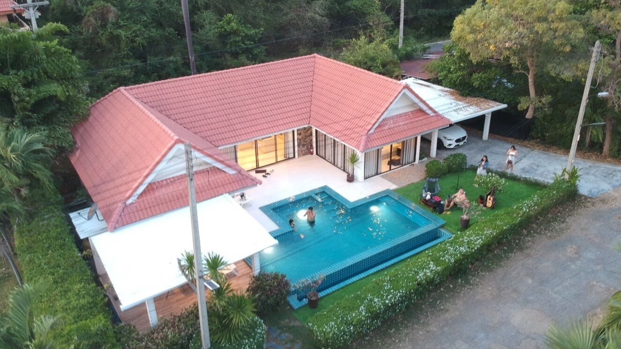 Photo of Outdoor in Sam Roi Yot