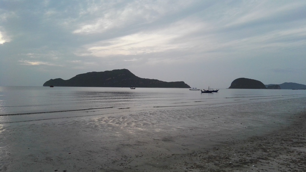Photo of Others in Sam Roi Yot