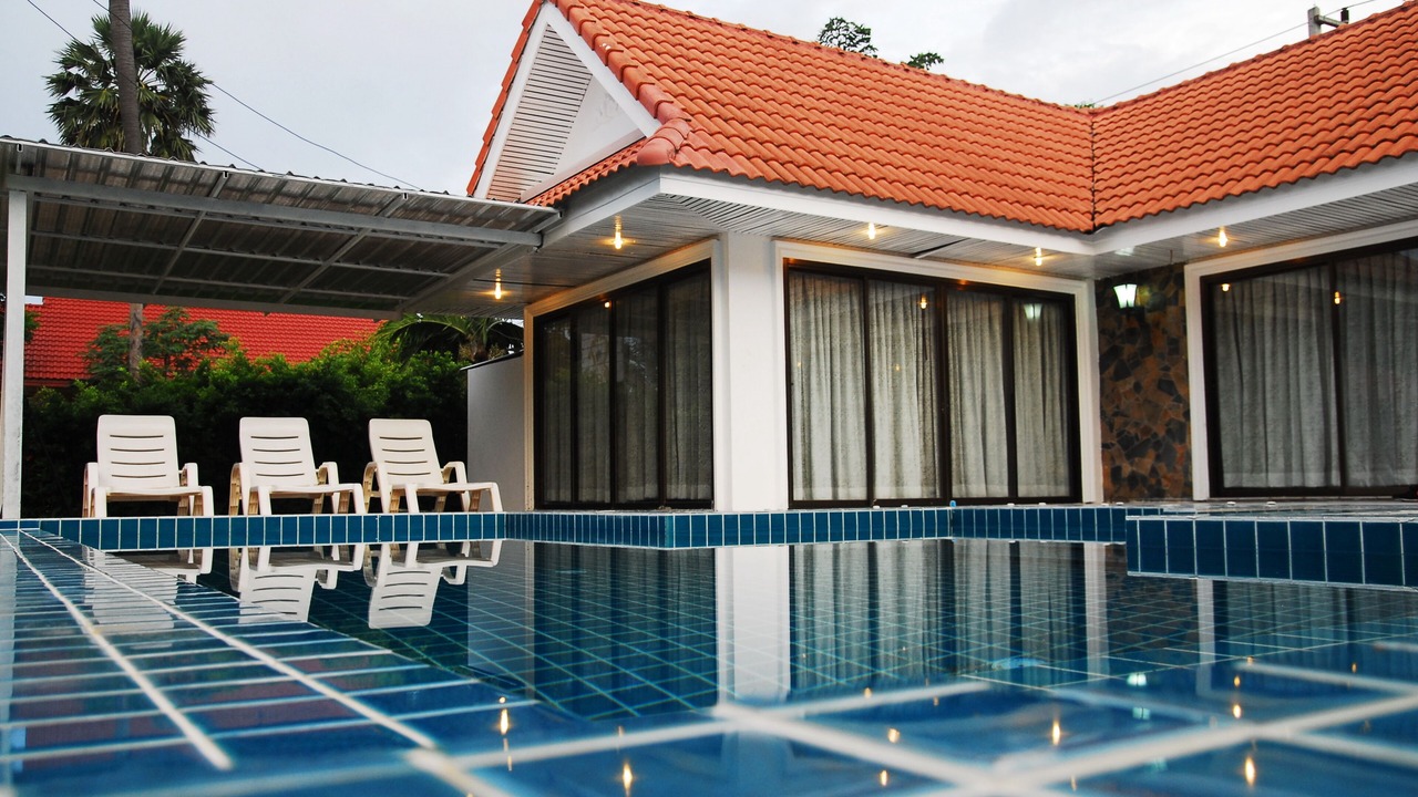 Photo of Outdoor in Sam Roi Yot