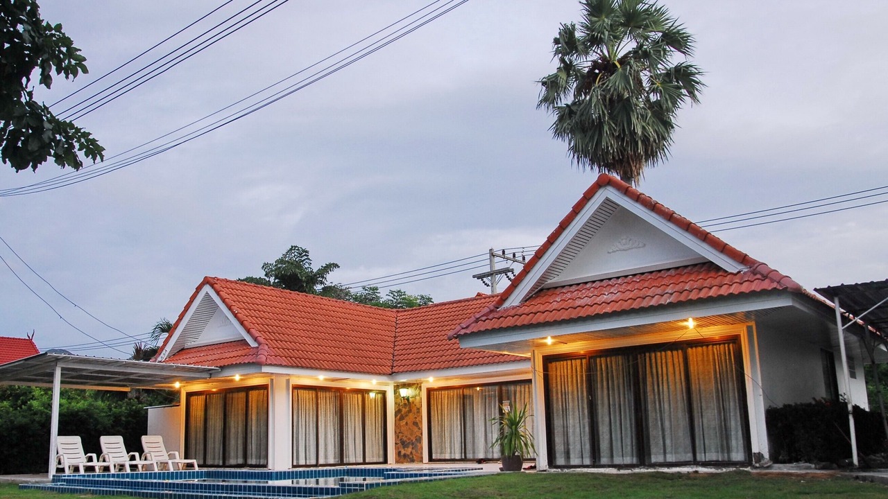 Photo of Outdoor in Sam Roi Yot