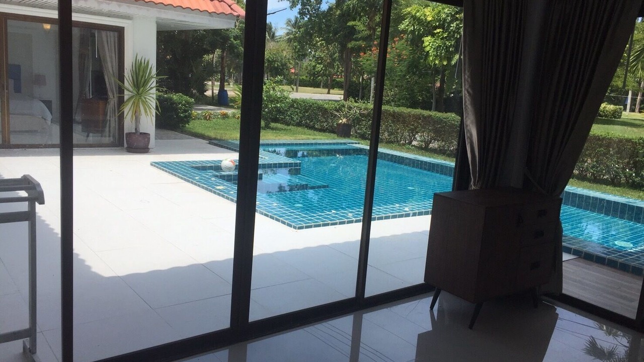 Photo of Outdoor in Sam Roi Yot