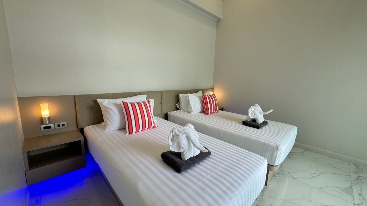 Photo of Bedroom in Rawai