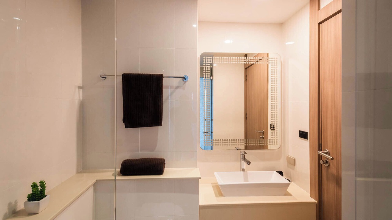Photo of Bathroom in Na Chom Thian